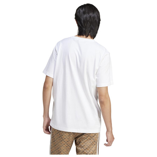 Adidas Ανδρική κοντομάνικη μπλούζα Mono Tee